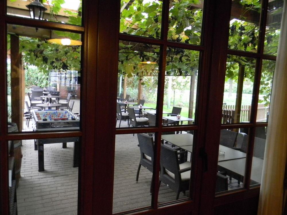 Dc Hotel & Restaurant Brussels South Anderlecht Zewnętrze zdjęcie