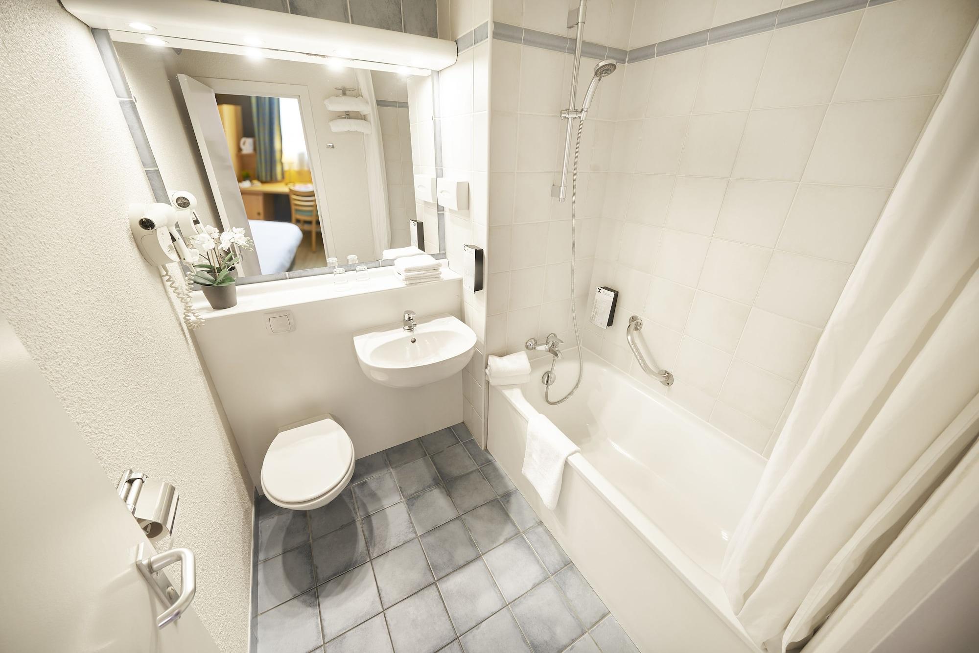 Dc Hotel & Restaurant Brussels South Anderlecht Zewnętrze zdjęcie