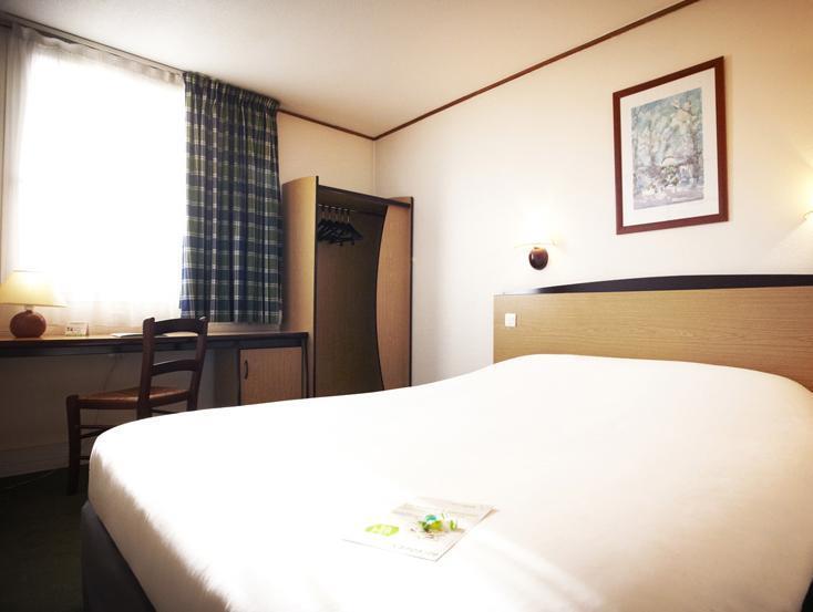 Dc Hotel & Restaurant Brussels South Anderlecht Zewnętrze zdjęcie
