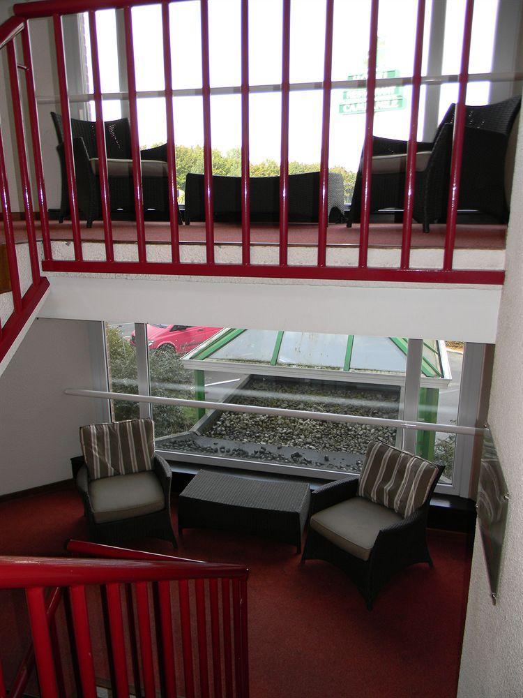 Dc Hotel & Restaurant Brussels South Anderlecht Zewnętrze zdjęcie