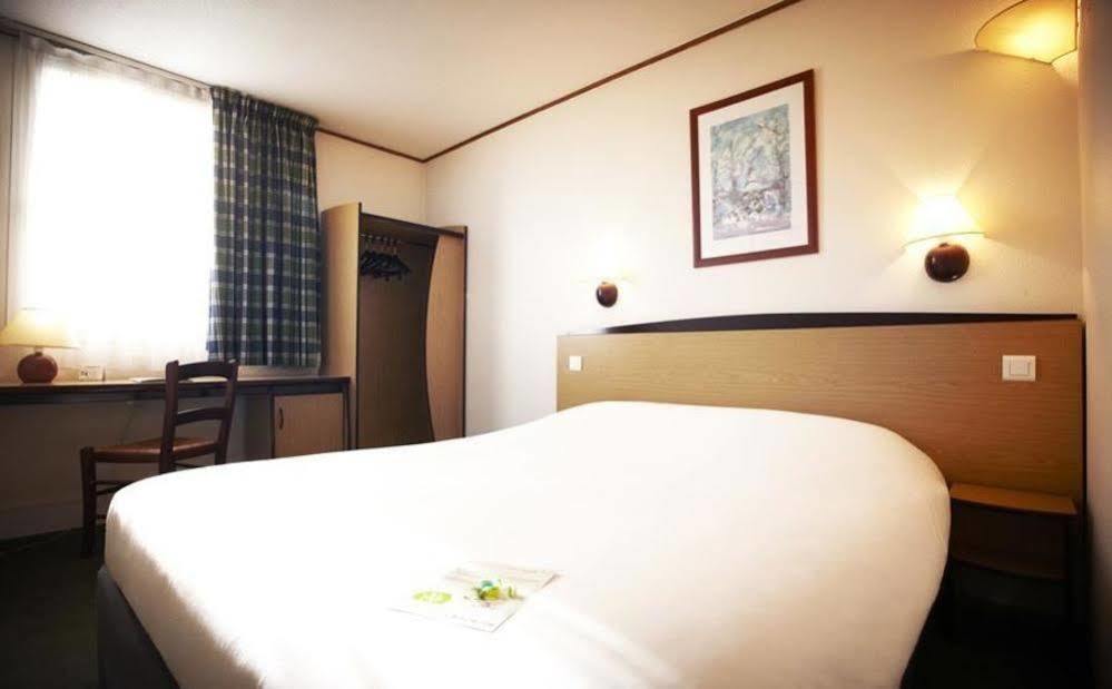 Dc Hotel & Restaurant Brussels South Anderlecht Pokój zdjęcie