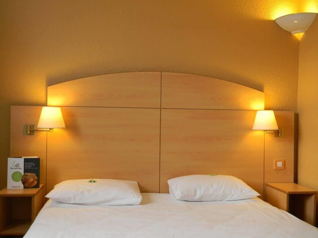 Dc Hotel & Restaurant Brussels South Anderlecht Zewnętrze zdjęcie