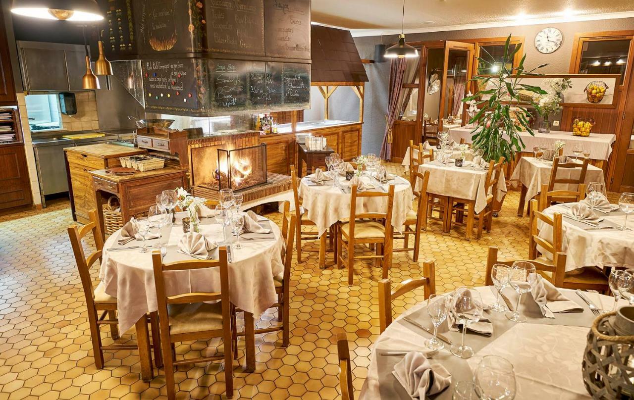 Dc Hotel & Restaurant Brussels South Anderlecht Zewnętrze zdjęcie