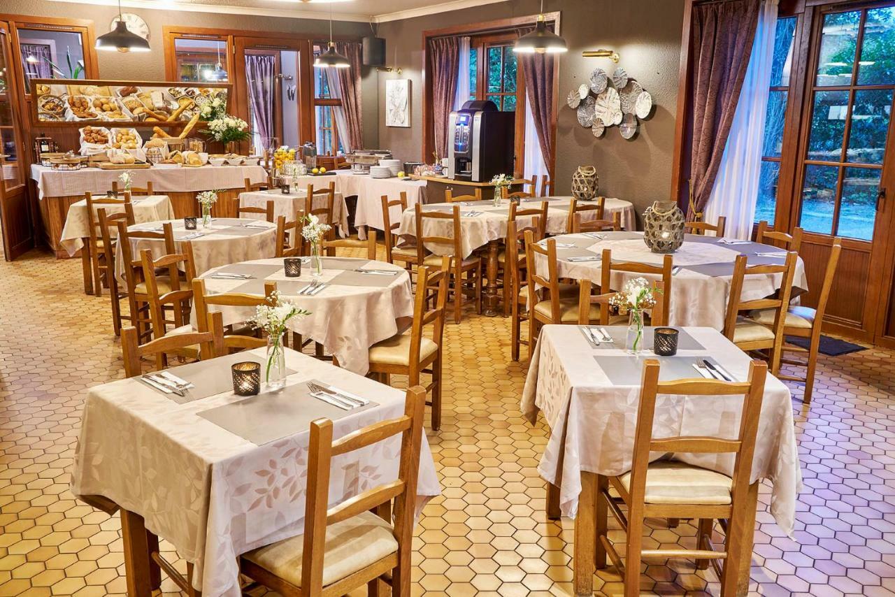 Dc Hotel & Restaurant Brussels South Anderlecht Zewnętrze zdjęcie