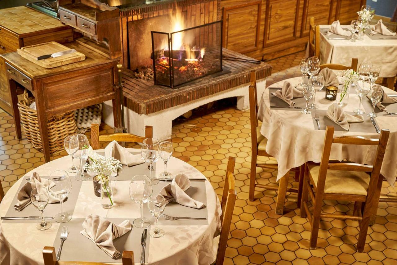 Dc Hotel & Restaurant Brussels South Anderlecht Zewnętrze zdjęcie