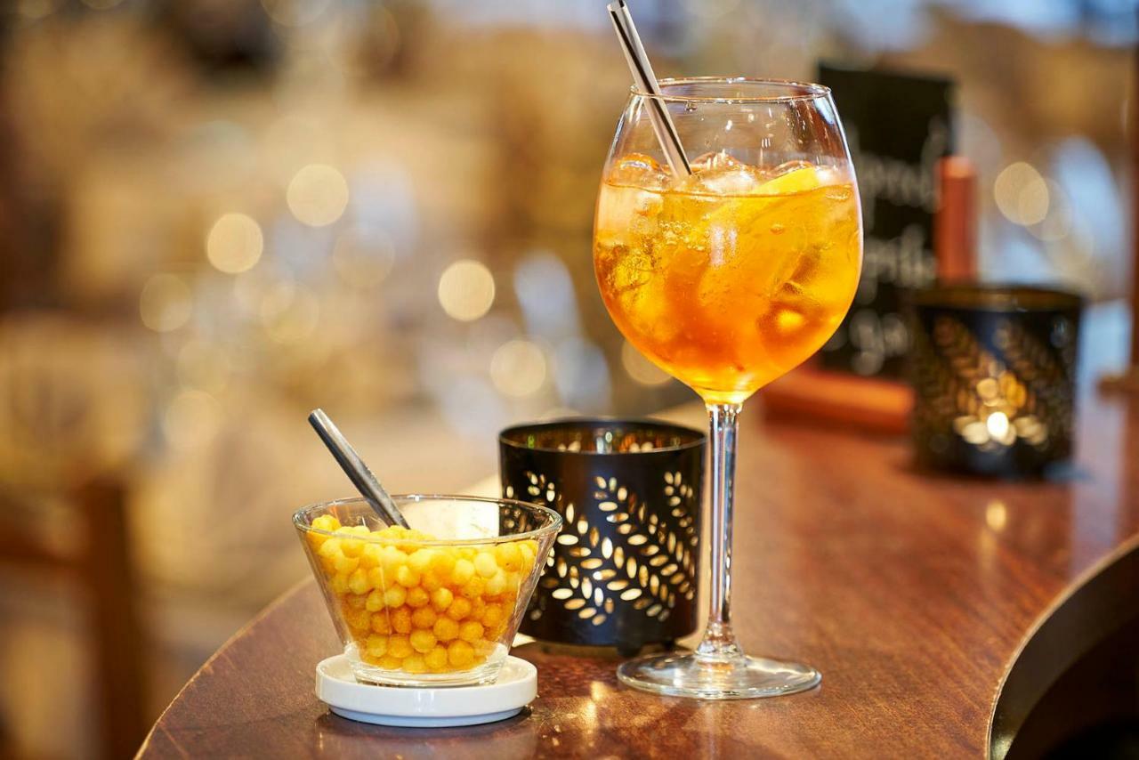 Dc Hotel & Restaurant Brussels South Anderlecht Zewnętrze zdjęcie